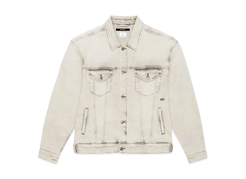 KSUBI OH G Jacket Pluto "Pluto"