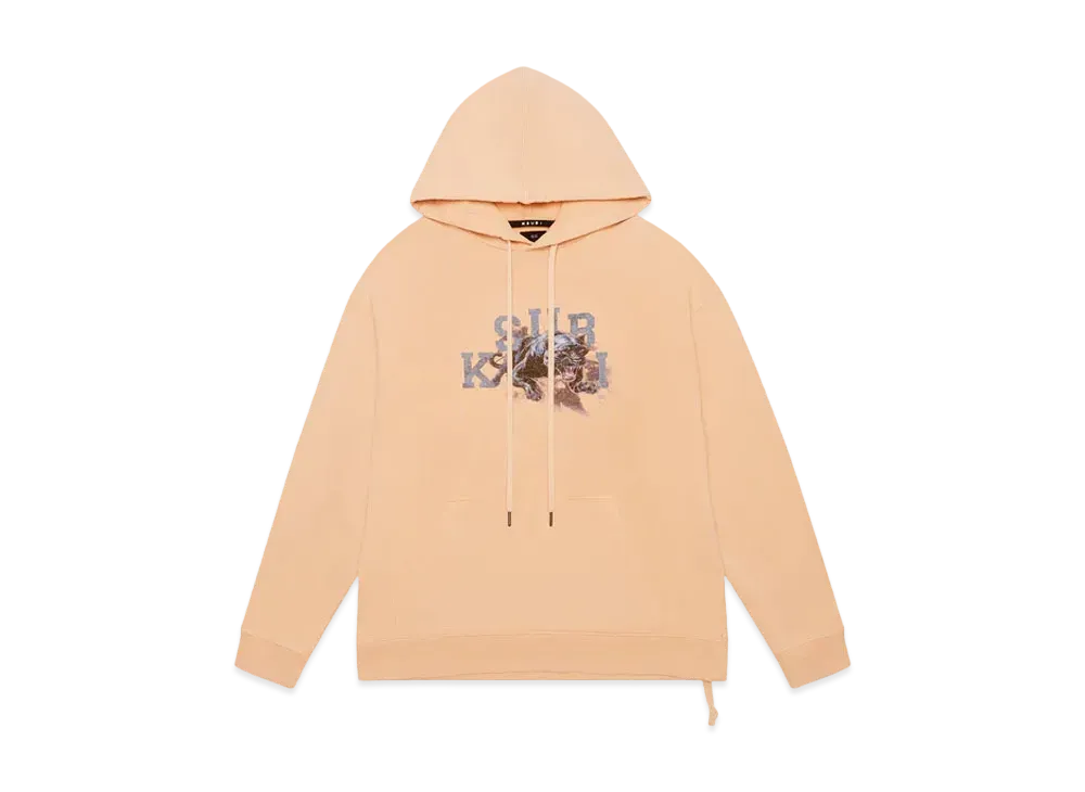 KSUBI Apex Biggie Hoodie Flar "Flare"