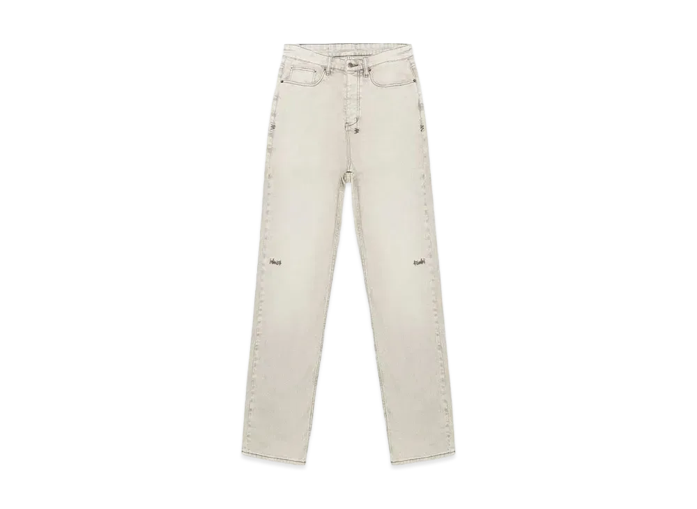 KSUBI Anti K Pluto "Pluto"