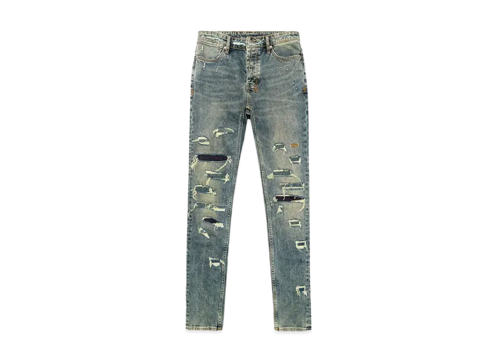 KSUBI Van Winkle Klassik Tinted "Tinted"