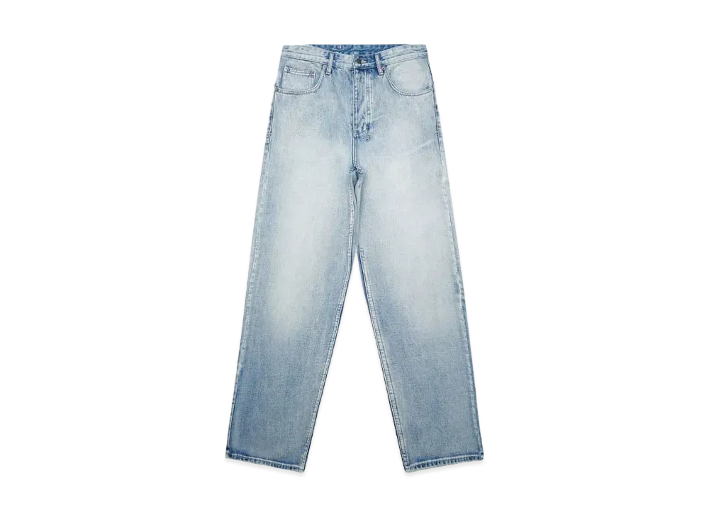 KSUBI MAXX Punk Blue "Blue"