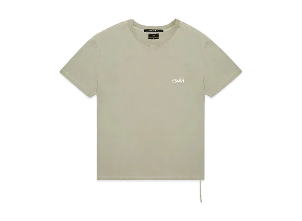 KSUBI All Day Biggie SS Tee Outback "Outback"