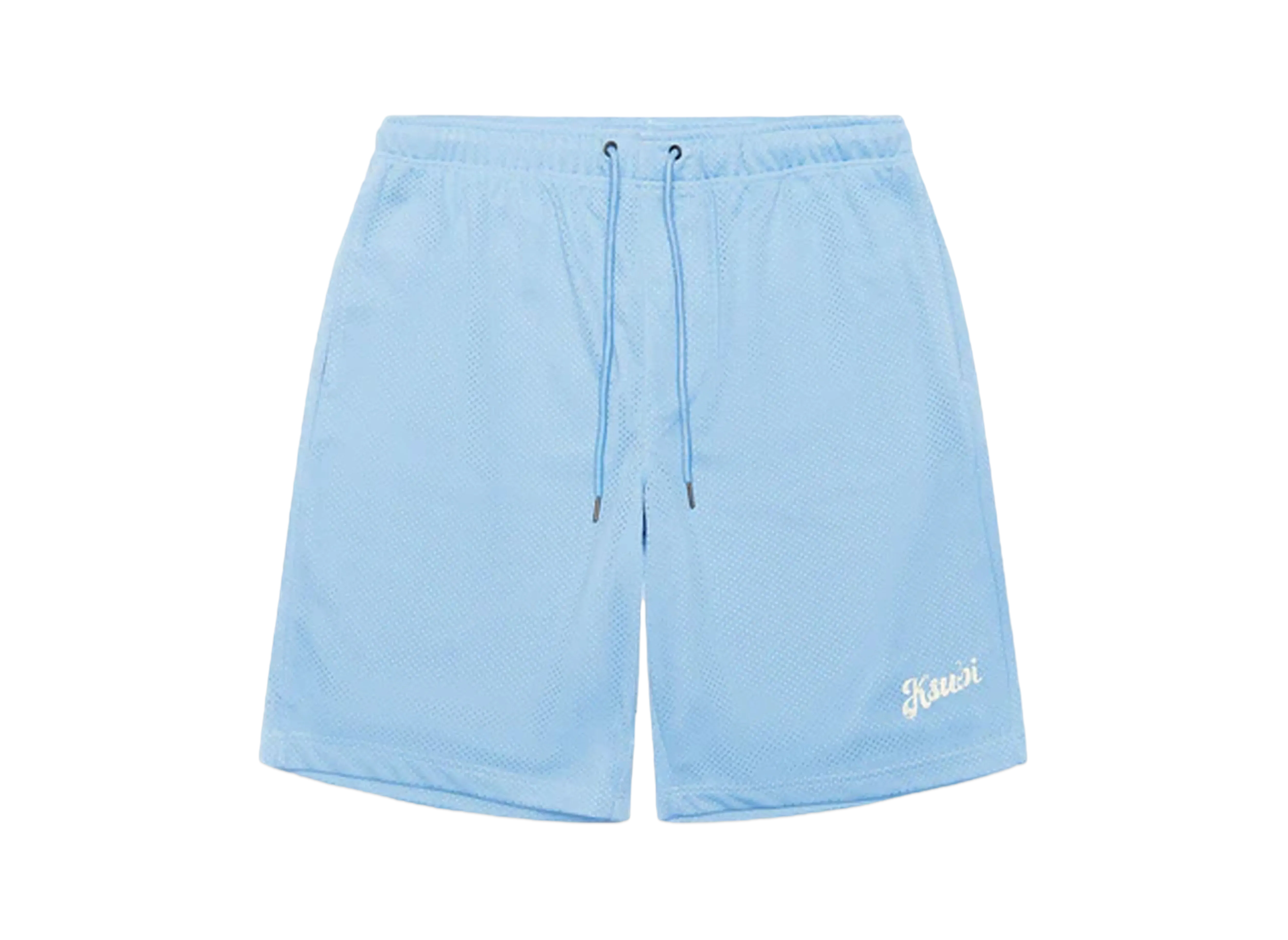 KSUBI Roll Mesh Short Blue "Blue"