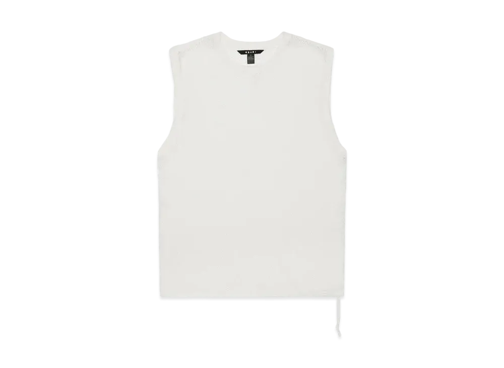 KSUBI Networth Tank White "White"