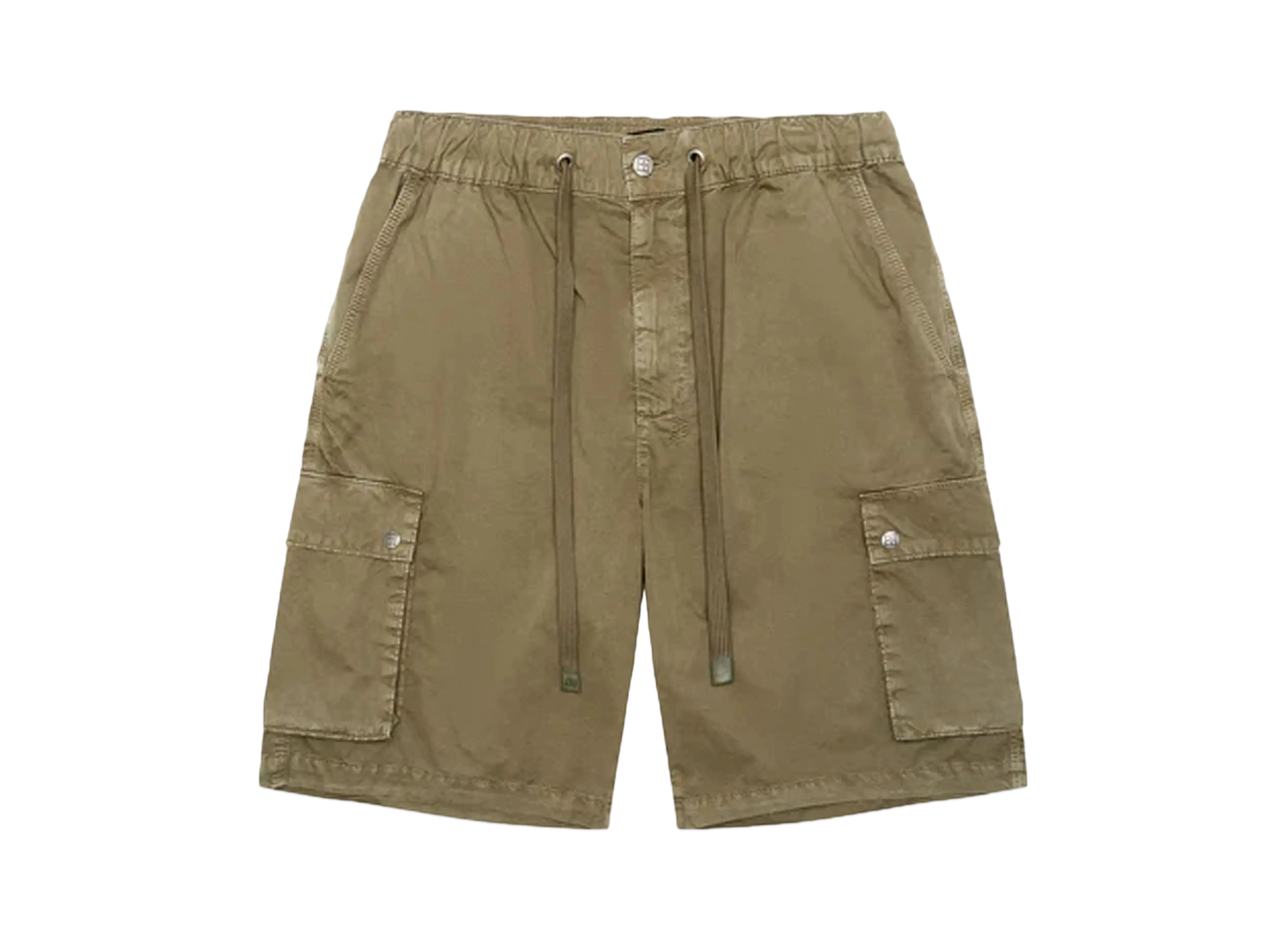 KSUBI Krush Cargo Short Army Fade "Army Fade"