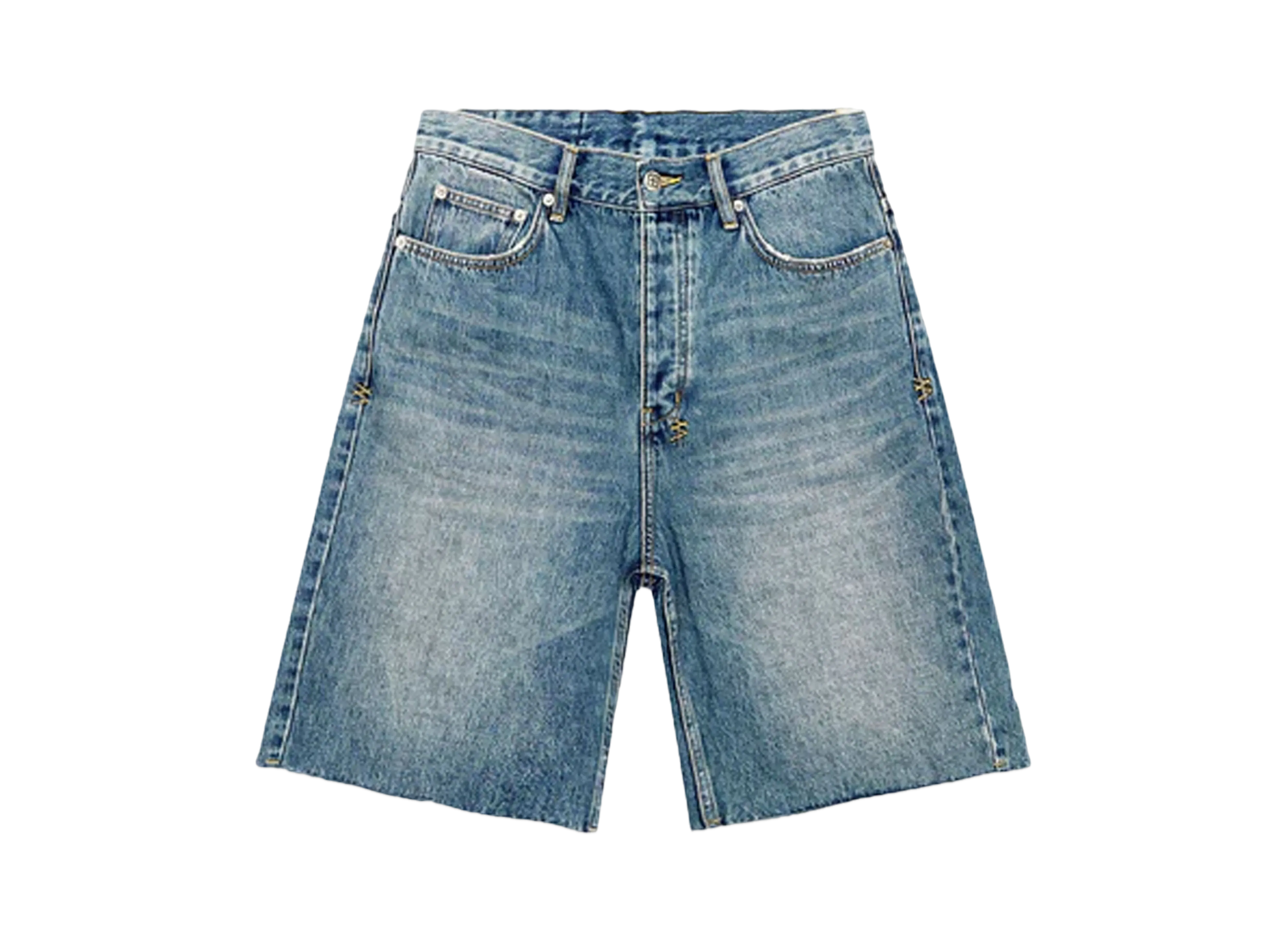 KSUBI MAXX Short Kult "Kult"