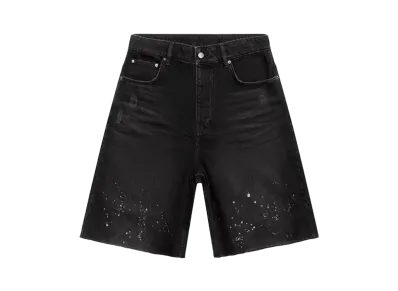 KSUBI MAXX Short Artist Black "Artist Black"