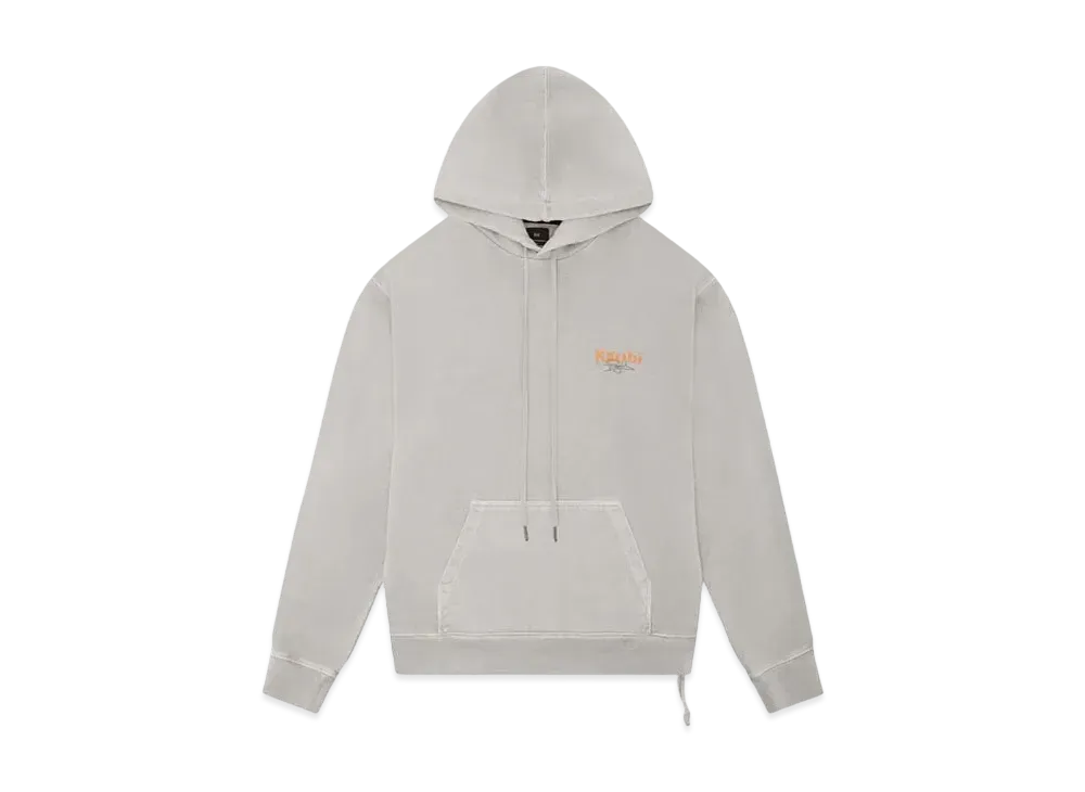 KSUBI Motto Biggie Hoodie Dust "Dust"