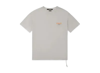 KSUBI Motto Biggie SS Tee Dust "Dust"