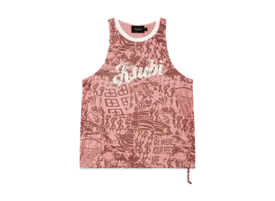 KSUBI Mills Ikon Jersey Multi "Multi"