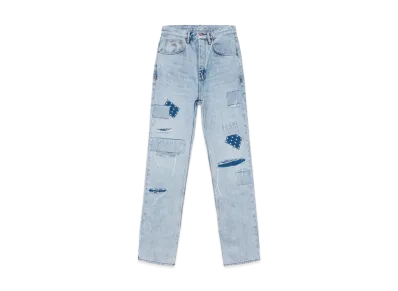 KSUBI Anti K Mills Repair "Blue"