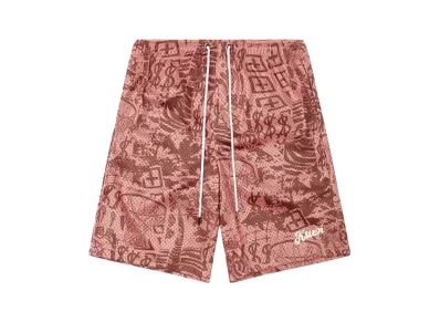 KSUBI Mills Ikon Short Multi "Multi"