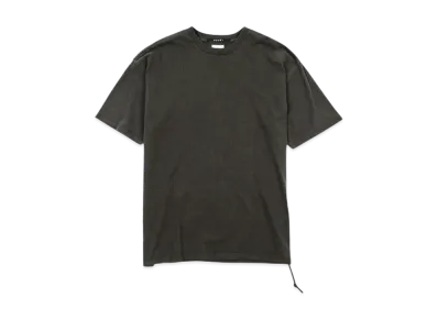 KSUBI Biggie Short Sleeve Tee "Black"