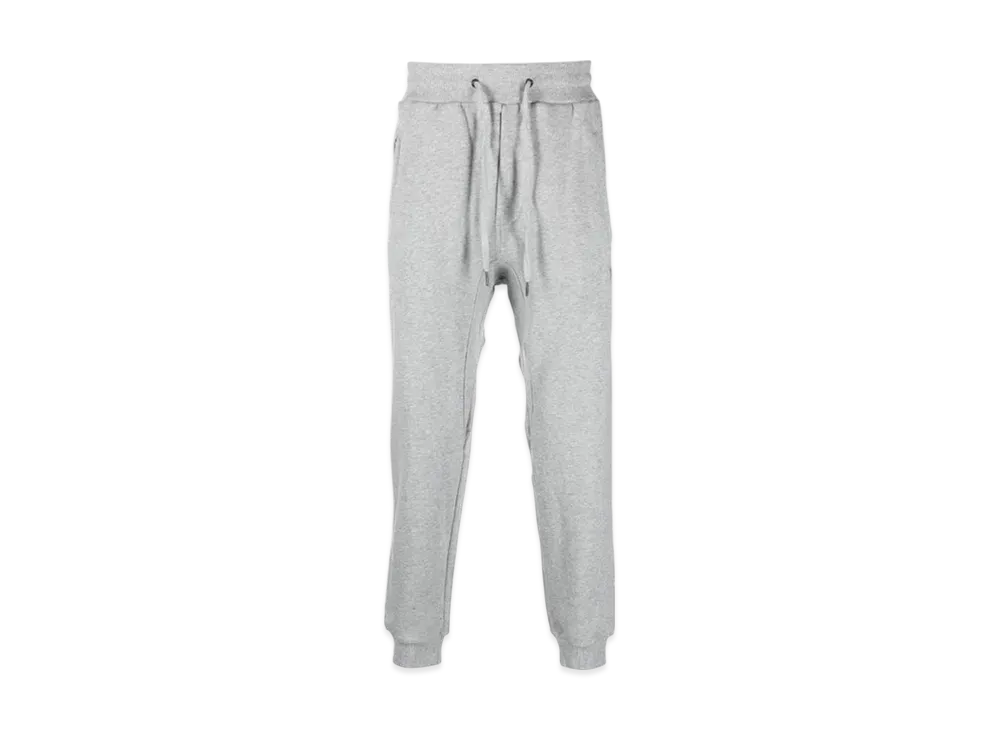KSUBI Trak Fleece Pants "Light Grey"