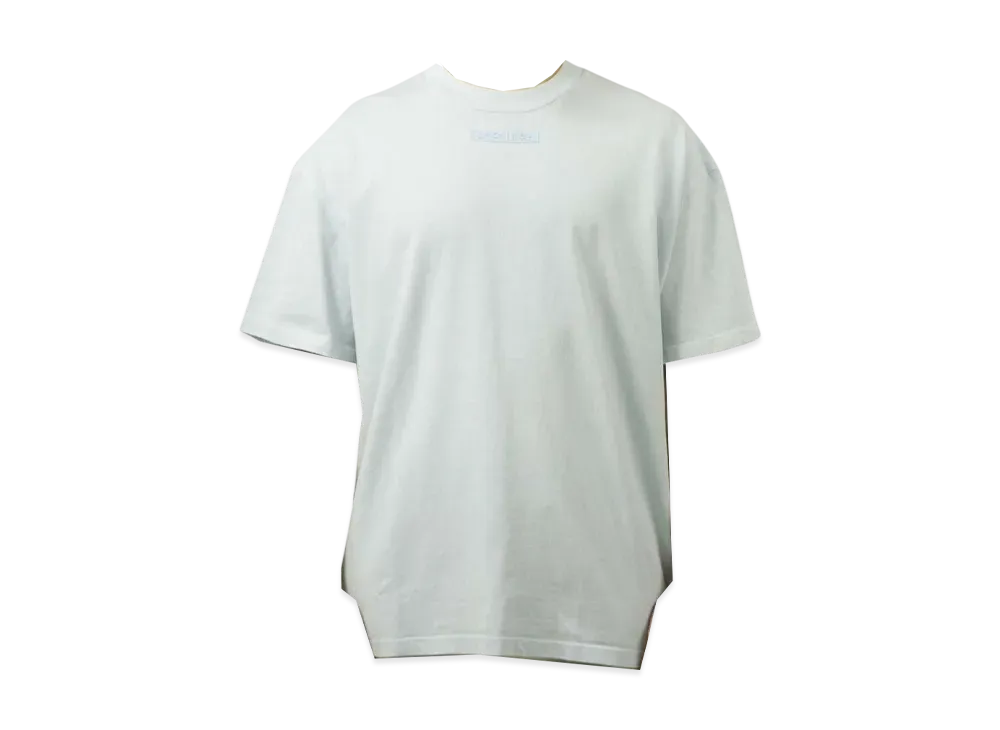 KSUBI Sott Ekcess Short Sleeve Tee "Blue"