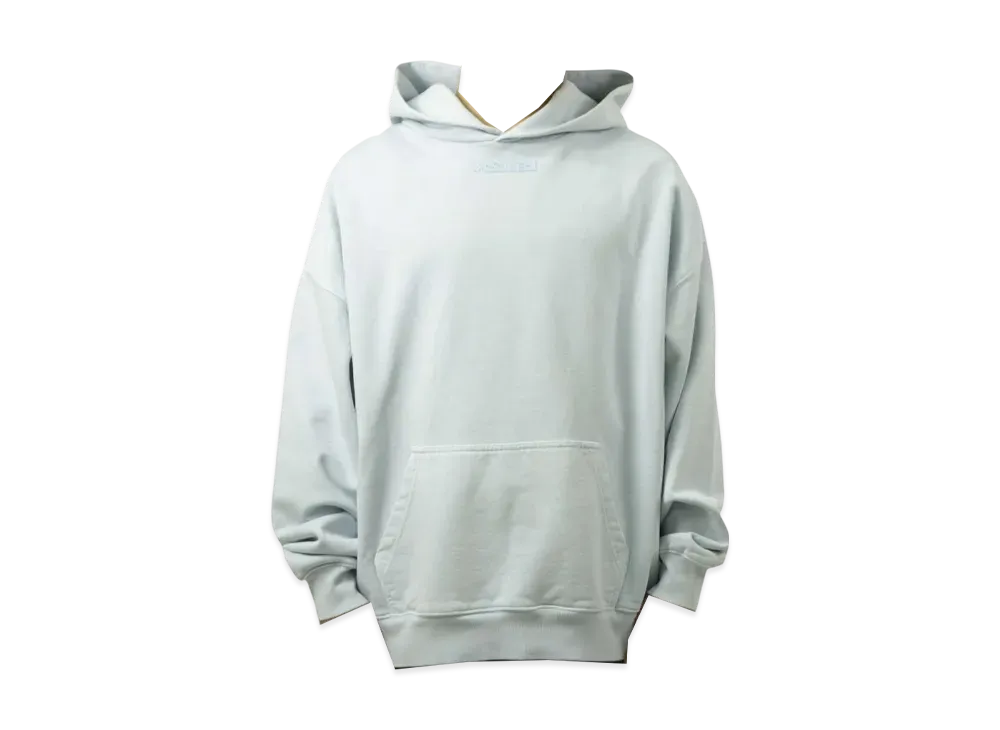 KSUBI Sott Ekcess Pullover Hoodie "Blue"