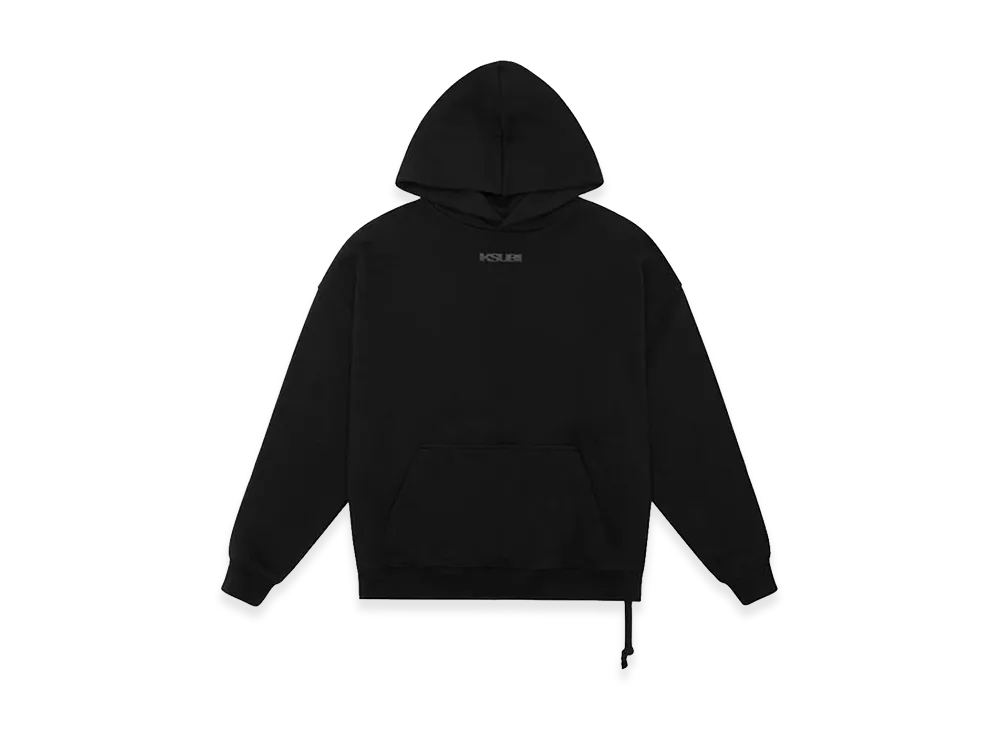 KSUBI Sott Ekcess Pullover Hoodie "Black"