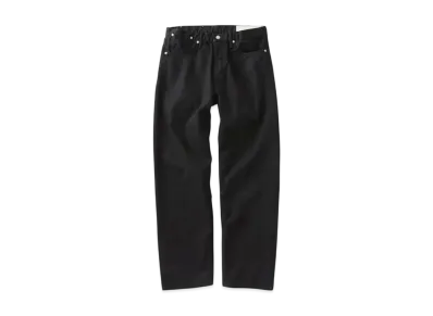 KURO Anders Black One Wash "Black"
