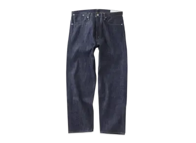 KURO Anders One Wash "Indigo"