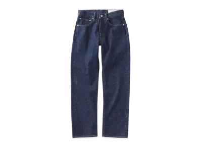 KURO Carver One Wash "Indigo"