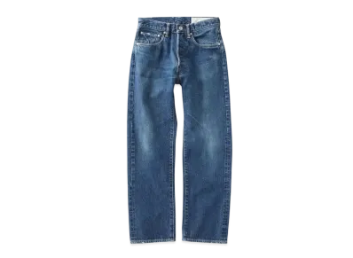 KURO Carver Wash 001 "Indigo"