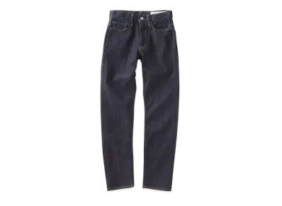 KURO Diamante Women's One Wash "Indigo"
