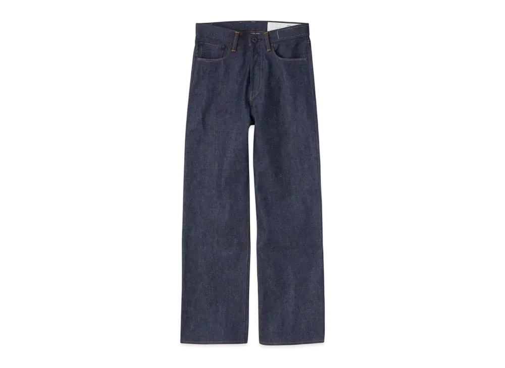 KURO Graphite Non Wash "Indigo"