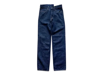 KURO Graphite One Wash "Indigo"
