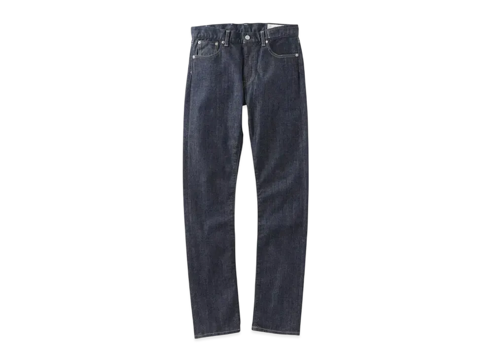 KURO Helvetica One Wash "Indigo"