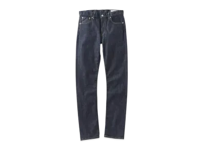 KURO Helvetica One Wash "Indigo"