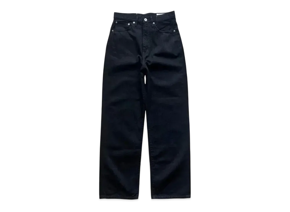 KURO Optima Black One Wash "Black"