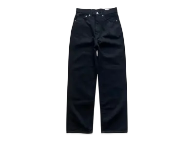 KURO Optima Black One Wash "Black"