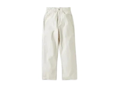 KURO Optima Denim "Off White"