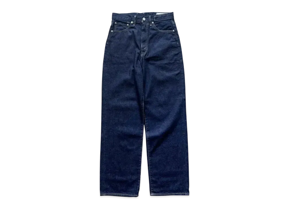 KURO Optima One Wash "Indigo"
