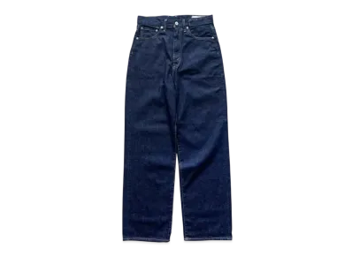 KURO Optima One Wash "Indigo"