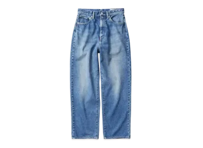 KURO Optima Wash002 "Indigo"