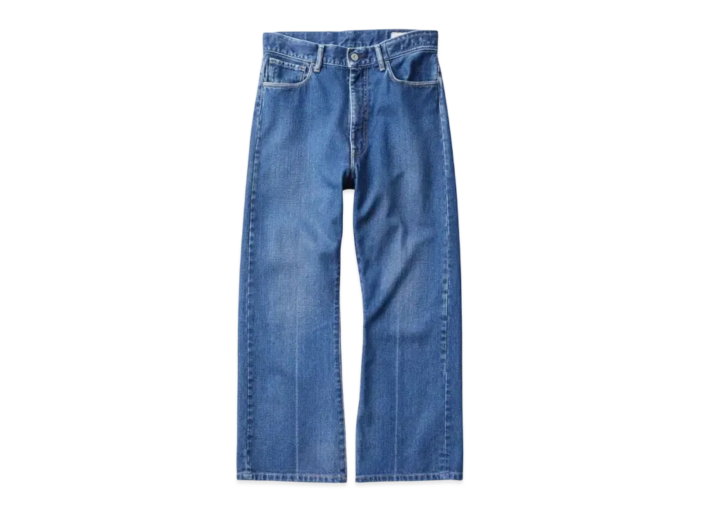 KURO Optima Denim 