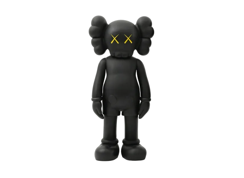 KAWS Companion Open Edition Vinyl Figure KAWS Companion Open Edition Vinyl Figure