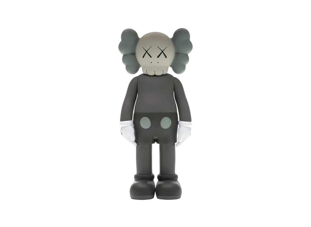 KAWS Companion Open Edition Vinyl Figure 