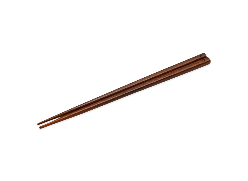 KAWS HOLIDAY JAPAN Chopsticks "Wood"