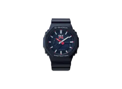 Casio x Nissan GT-R G-SHOCK KWA2003W00 "Navy"