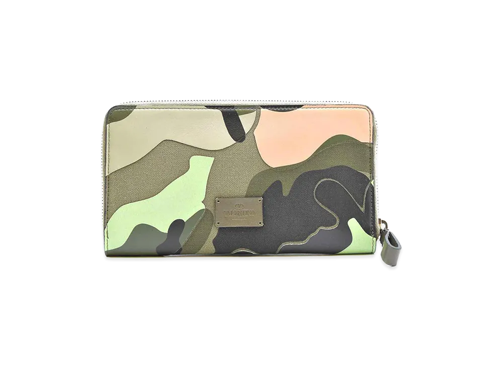 Valentino Women's Wallet "Multicolor"