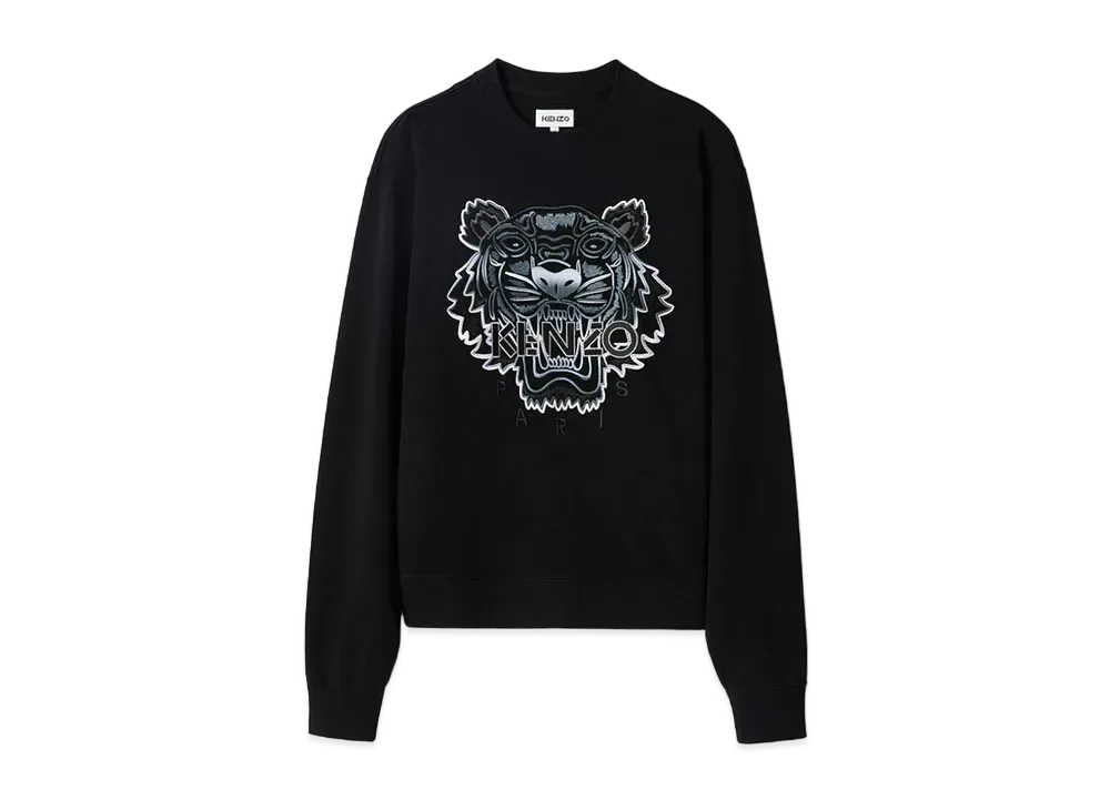 KENZO KENZO SweatShirt Tiger Tiger "Black"