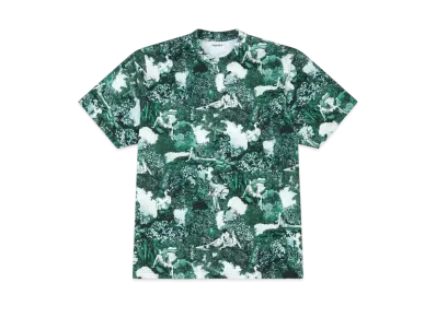 KENZO T-Shirt 'Dreamers' "Dark Khaki"