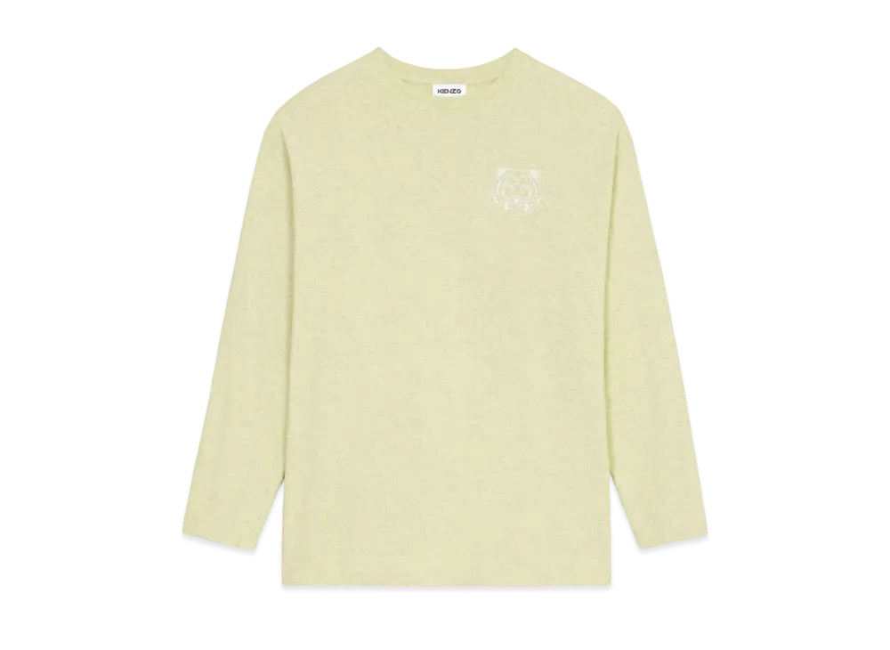 KENZO RE/KENZO T-shirt "Almond Green"