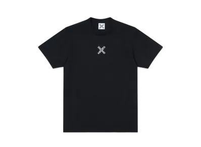 KENZO T-shirt 'Little X' KENZO Sport "Black"