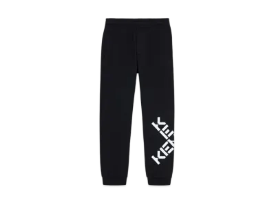 KENZO Jogging Pants KENZO Sport "Black"