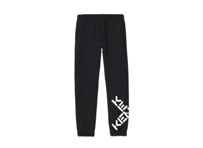 KENZO Jogging Pants KENZO Sport 'Big X' "Black"