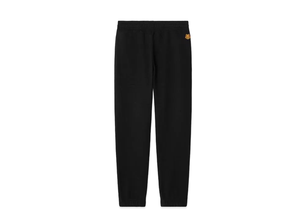 KENZO Jogging Pants tiger Tiger Crest "Black"