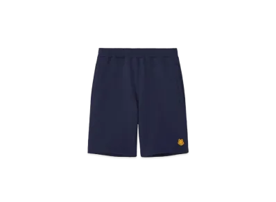 KENZO Short Pants tiger Tiger Crest "Navy Blue"